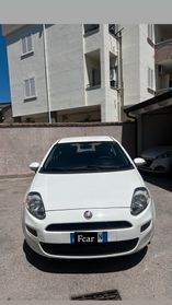 Fiat Punto 1.4 S&S 8V Dualogic 3 porte Street AUTOMATICA