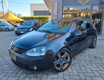 Volkswagen Golf 1.9 TDI / 77KW / 105CV