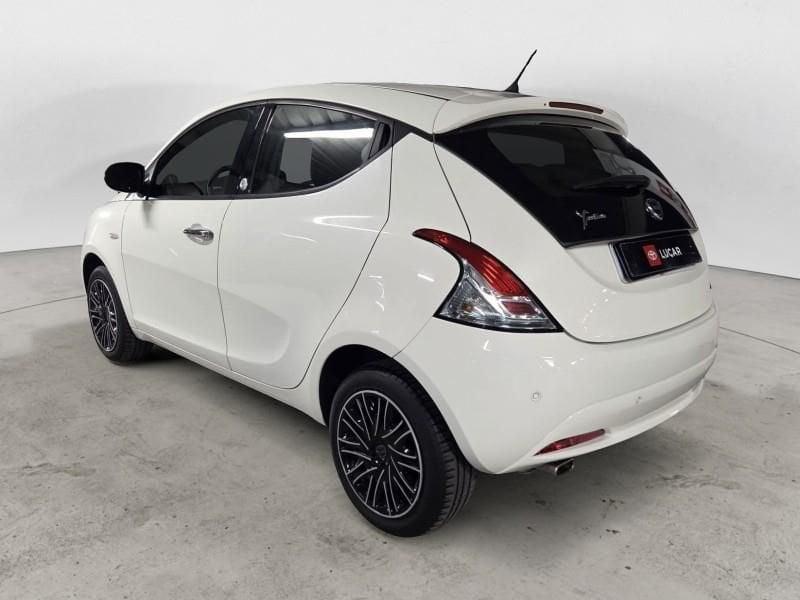 Lancia Ypsilon 3ª serie 1.2 69 CV 5 porte GPL Ecochic Gold