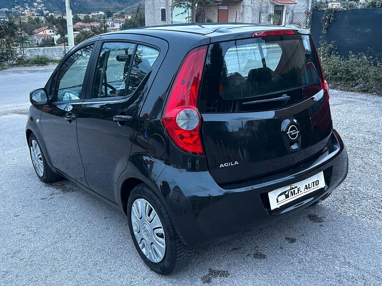 Opel Agila 1.0 12V 65CV Enjoy