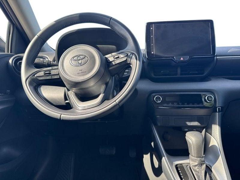 Toyota Yaris 1.5h Active