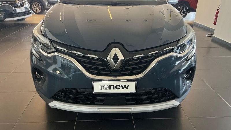 Renault Captur II 2019 1.0 TCe GPL Techno