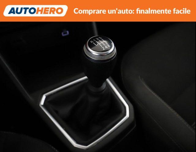 DACIA Sandero Stepway 1.0 TCe 90 CV Comfort