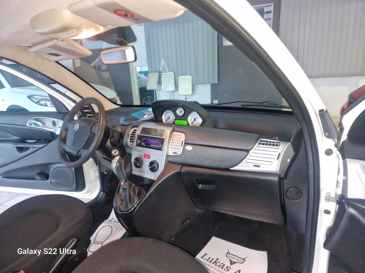 Lancia Ypsilon 1.4 E-Collection Ecochic GPL