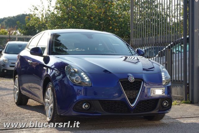 ALFA ROMEO Giulietta 1.6 JTDm 120 CV Business