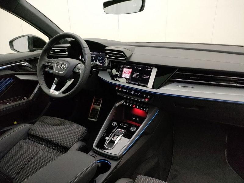 Audi A3 A3 SPB 35 TFSI S tronic S line edition