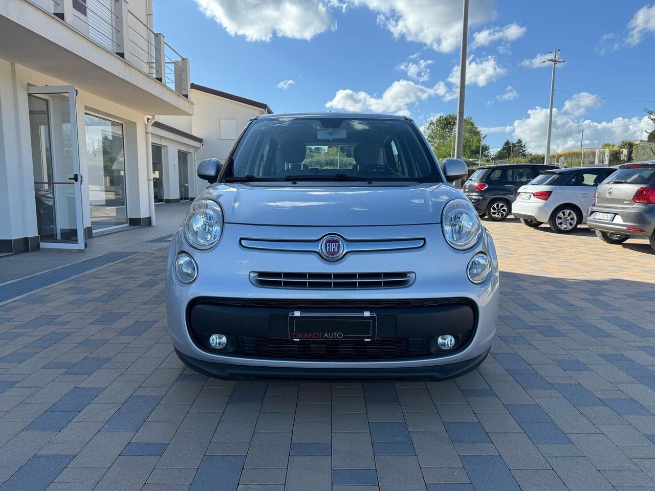 Fiat 500L 1.3 Multijet 95 CV Lounge