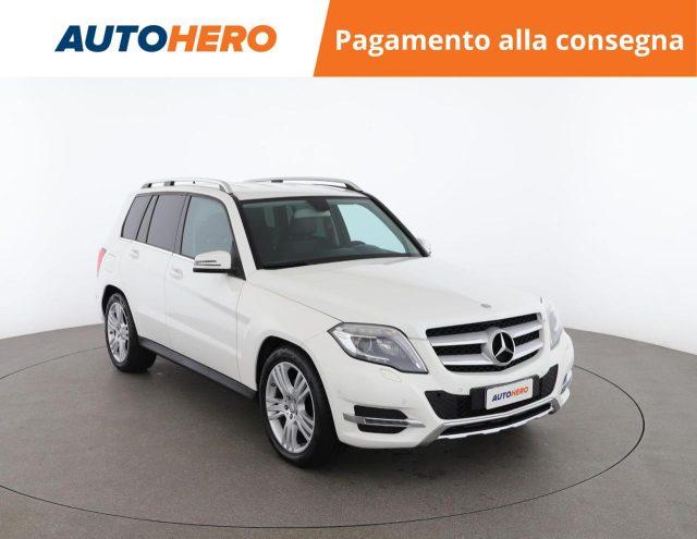 MERCEDES-BENZ GLK 220 4Matic BlueTEC Sport Full Edition