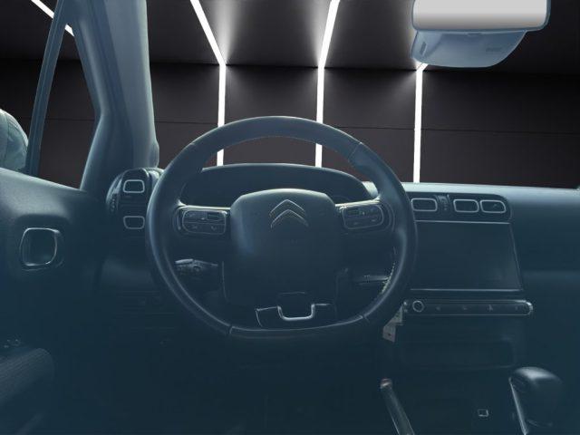 CITROEN C3 Aircross PureTech 110 S&S Feel