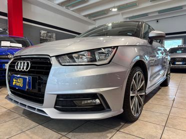 Audi A1 SPB 1.4 TDI Sport S_LINE