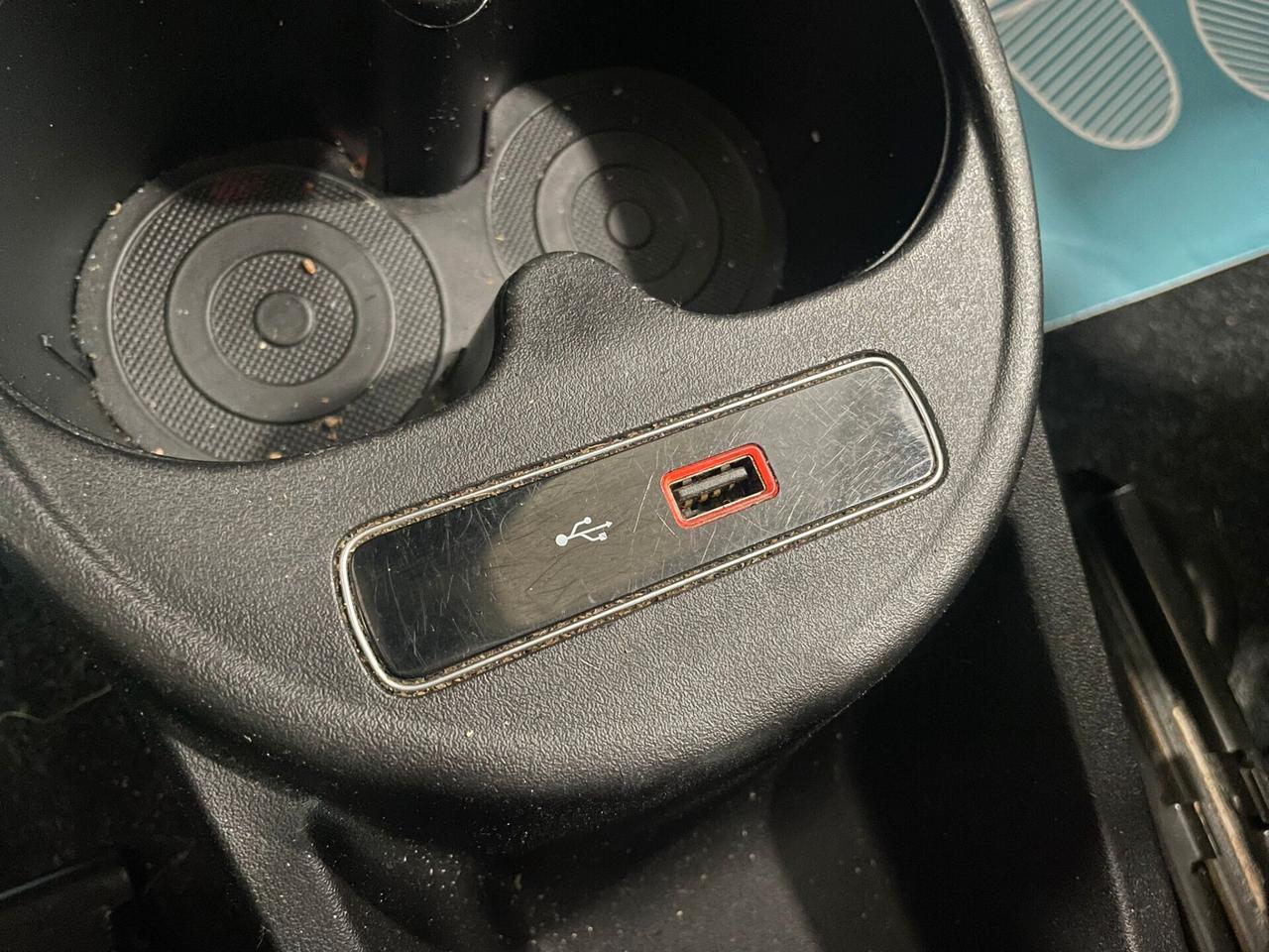 Fiat 500 1.2 Mirror CarPlay