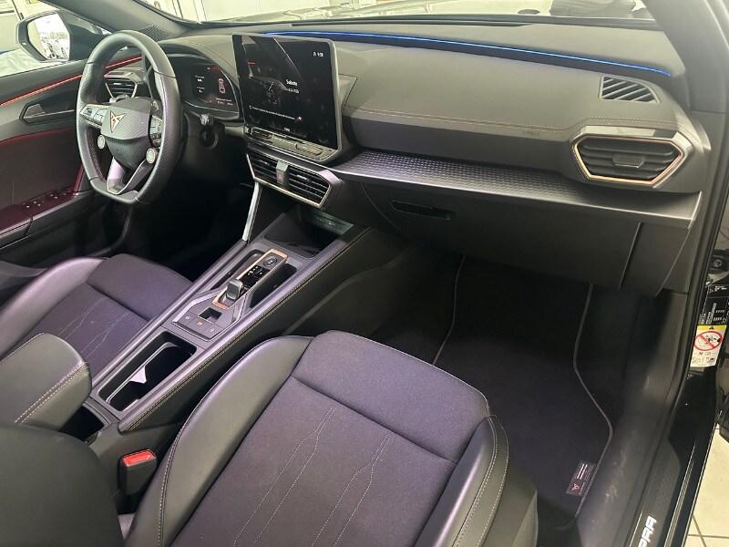 CUPRA Formentor Formentor 2.0 TDI DSG