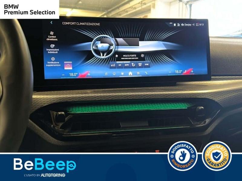 BMW Serie 3 Touring 320D TOURING MHEV 48V XDRIVE MSPORT AUTO