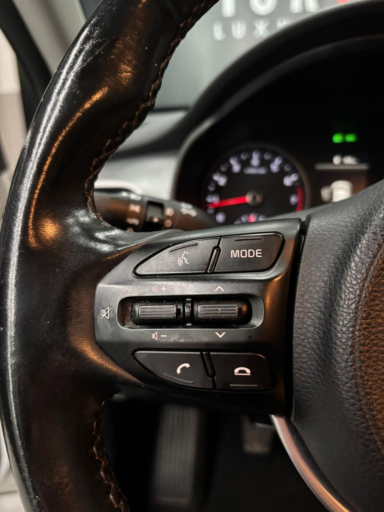 Kia Stonic 1.2 DPI ECO GPL Style 82CV