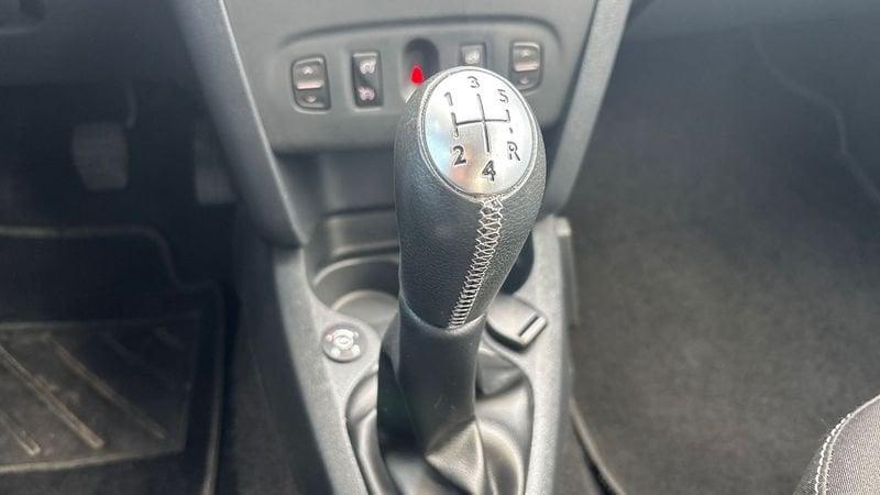 Dacia Sandero II 2017 Stepway Stepway 0.9 TCe 90cv S&S