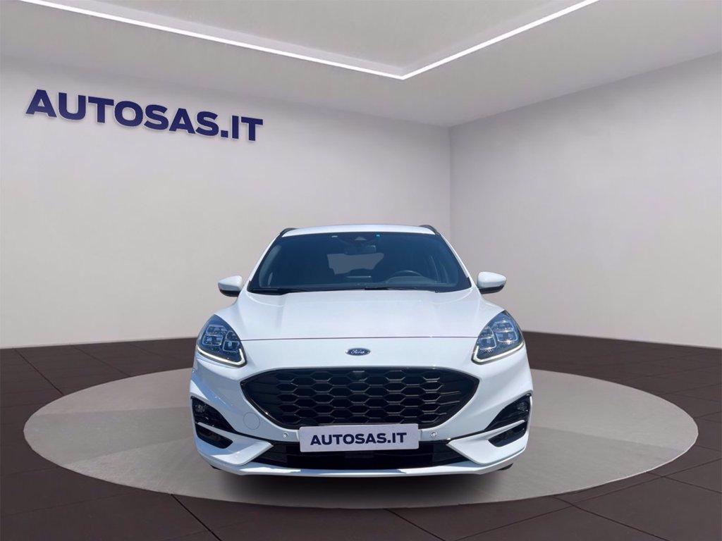 FORD Kuga 2.5 phev ST-Line X 2wd 225cv cvt del 2023