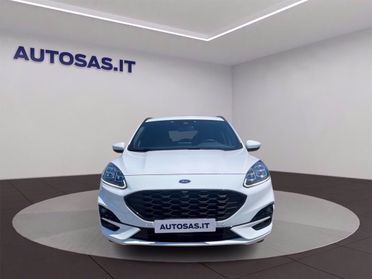 FORD Kuga 2.5 phev ST-Line X 2wd 225cv cvt del 2023