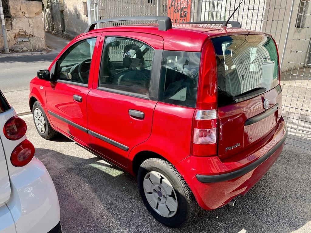 FIAT PANDA 1.1 Benzina