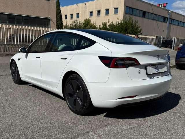 Tesla Model 3 Long Range Dual Motor AWD