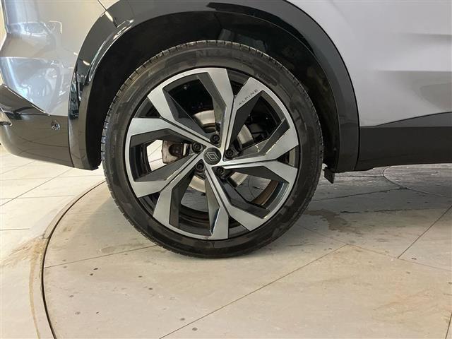 RENAULT Austral 1.2 E-Tech full hybrid 200cv Techno Esprit