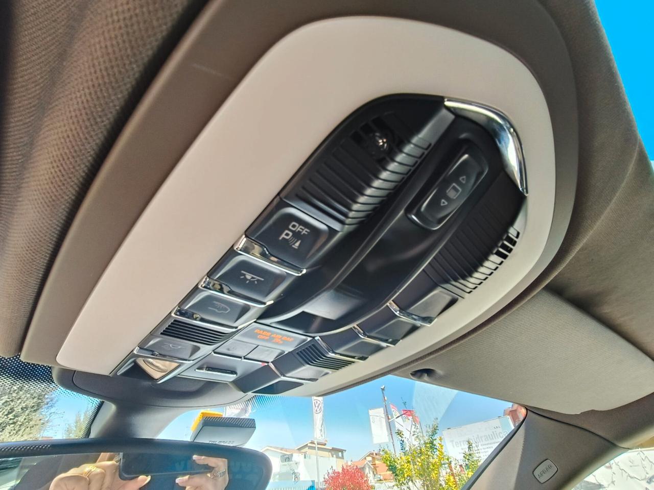 Porsche Cayenne 3.0 Diesel