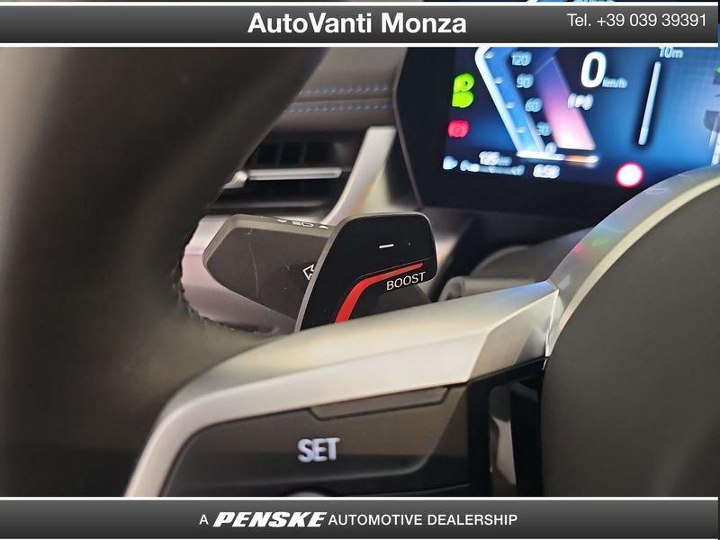 BMW X1 X1 sDrive 18d Msport