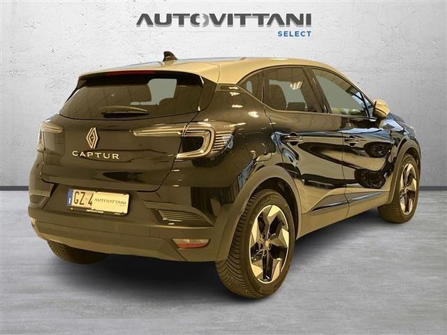 RENAULT Captur 1.0 tce Techno 90cv