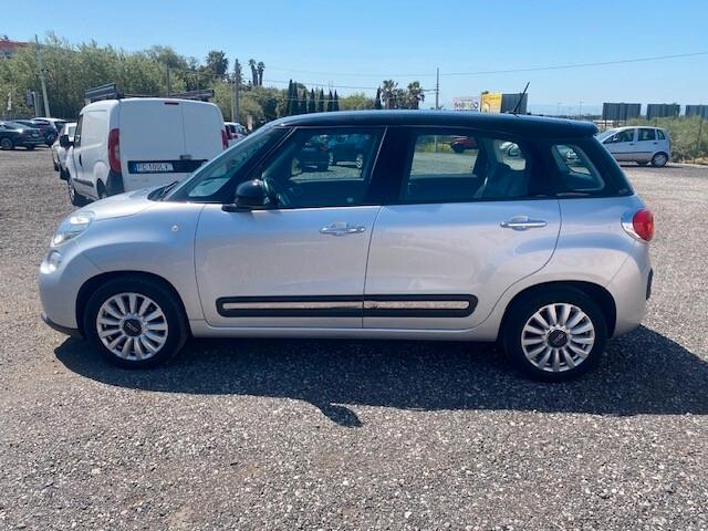 Fiat 500L 1.3 Multijet 85 CV Pop Star