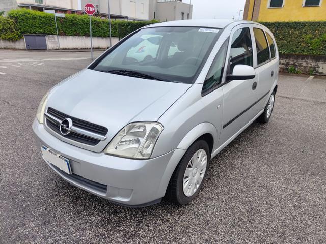 OPEL Meriva 1.3 CDTI