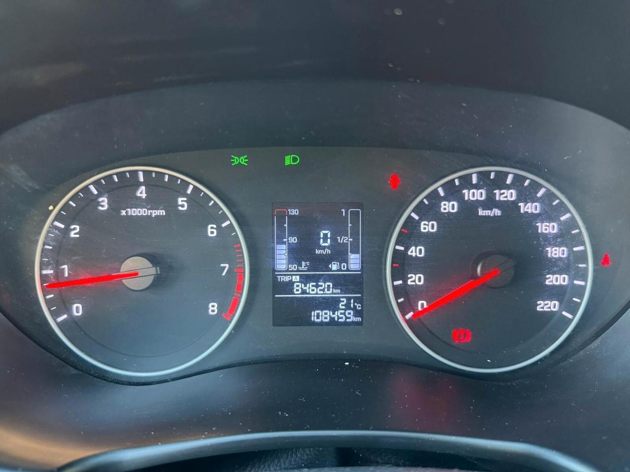 HYUNDAI i20 1.2 75cv 2019!!! GPL DI SERIE !!!!