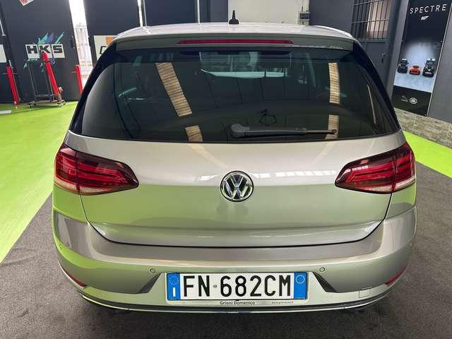 Volkswagen Golf GTE e-Golf 5p 136CV 100% ELETTRICA