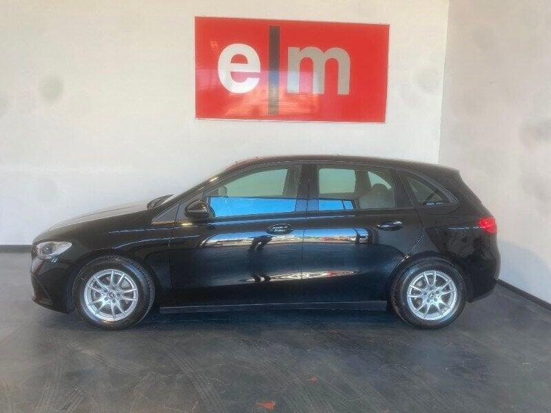 Mercedes-Benz Classe B B 160 Executive