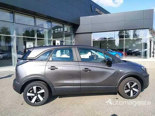 Opel Crossland 1.2 Benzina 110cv EDITION KM ZERO