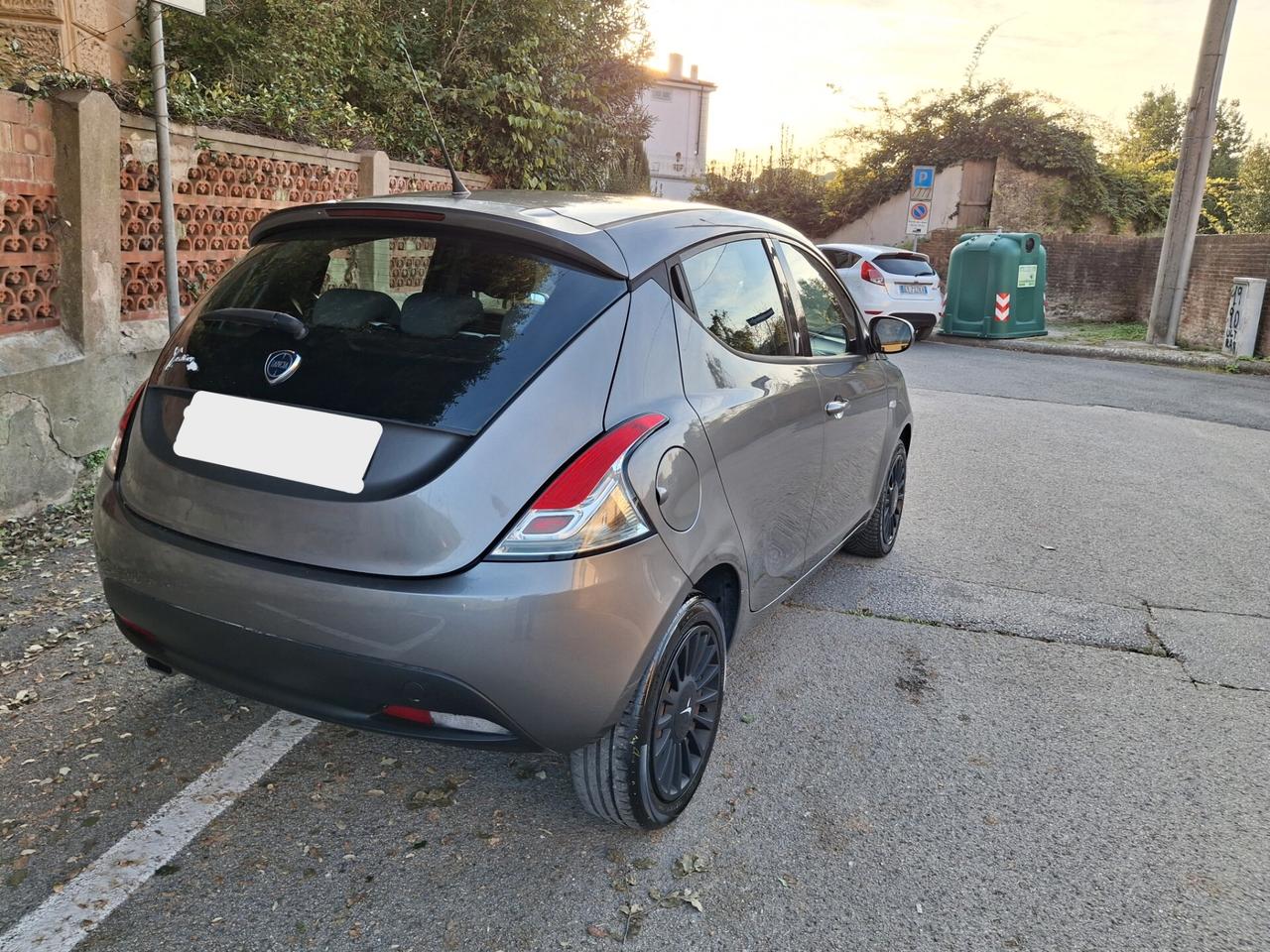 Lancia Ypsilon 1.3 MJT 16V 95 CV 5 porte S&S Platinum