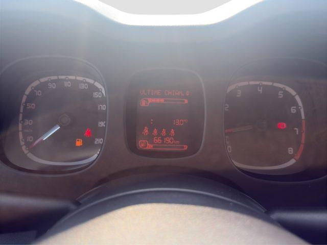 FIAT Panda Panda 1.0 FireFly Hybrid City Life