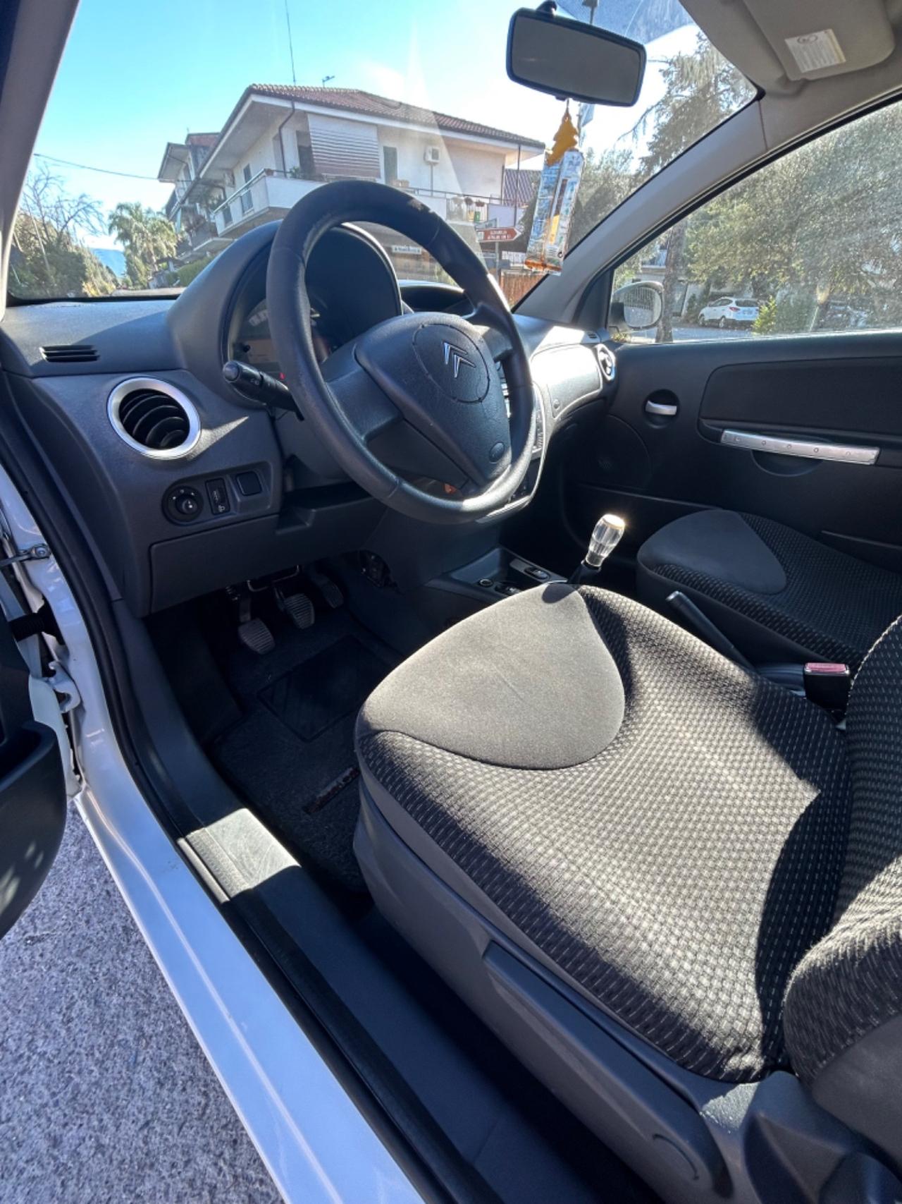Citroen C2 1.1 airdream Exclusive