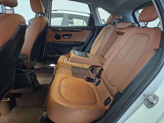 BMW 218 Serie 2 F45 2014 Active Tourer Msport auto