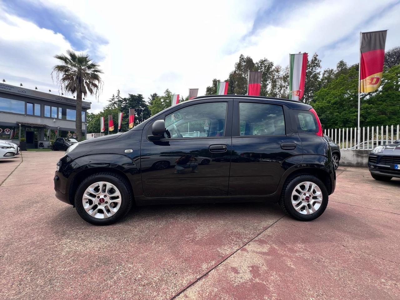 Fiat Panda 1.2 Easy
