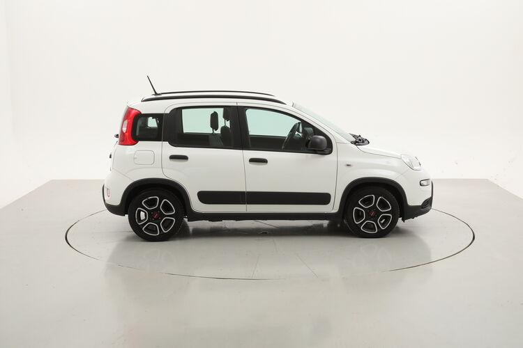 Fiat Panda Hybrid City Life BR727320 1.0 Mild Hybrid 70CV