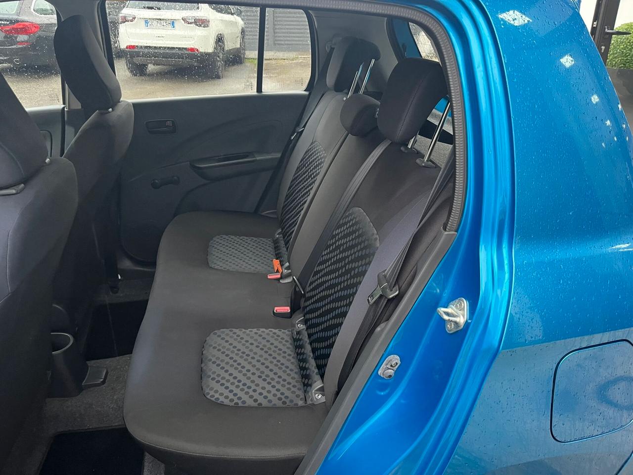 Suzuki Celerio 1.0