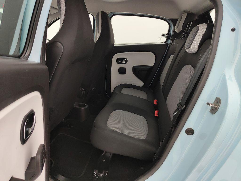 RENAULT Twingo Electric - Twingo Electric Equilibre
