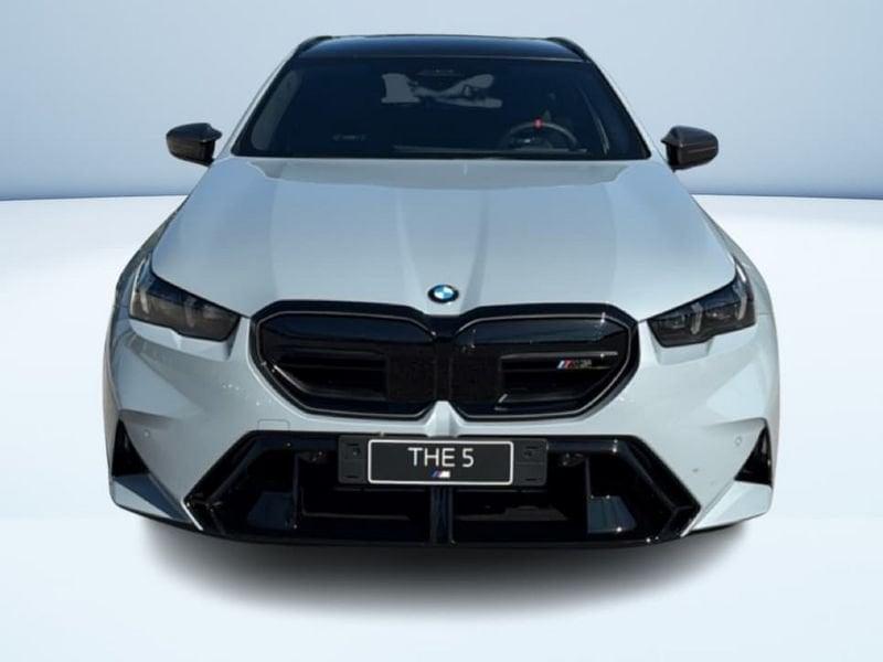 BMW Serie 5 M5 Touring