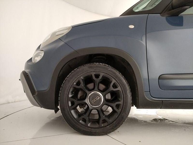 FIAT 500L 1.4 Lounge 95cv