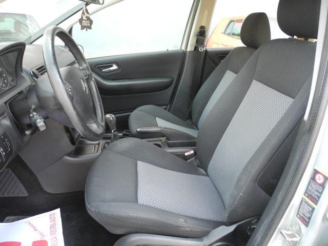 MERCEDES-BENZ A 170 Classic -Imp. GPL revis. 11/2032- OK NEOPATENTATI