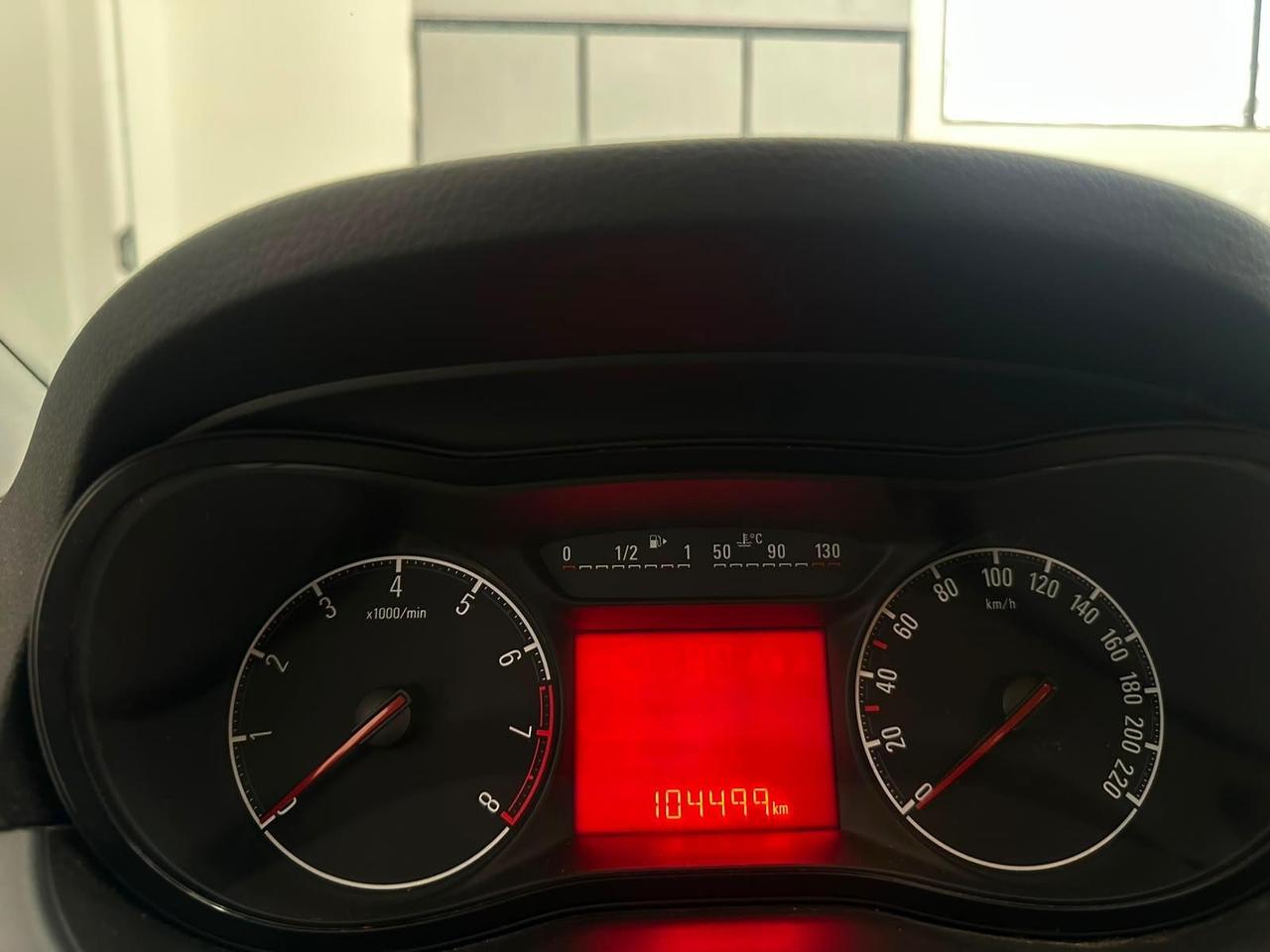 Opel Corsa 1.4 90CV GPL Tech 5 porte Innovation