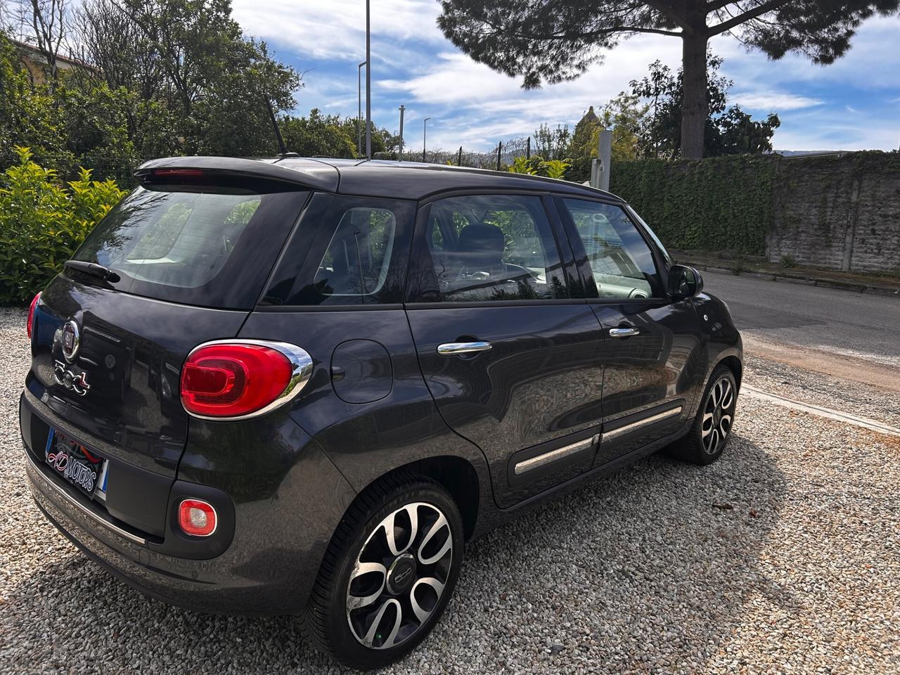 Fiat 500L 1.6 Multijet 120 CV Lounge *TETTO*NAVI*CAMERA