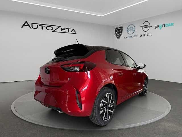 Opel Corsa 1.2 100 CV aut. YES