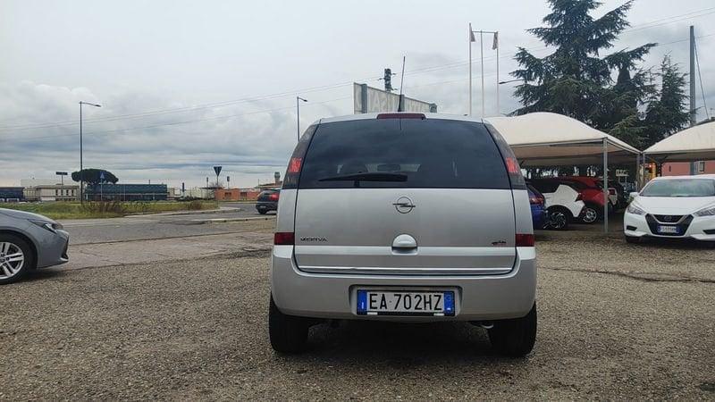 Opel Meriva Meriva 1.6 16V Cosmo