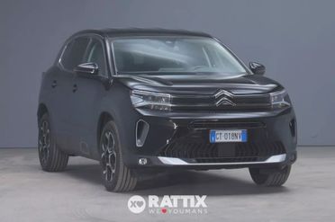 Citroen C5 Aircross 1.5 BlueHDI 130CV Max EAT8