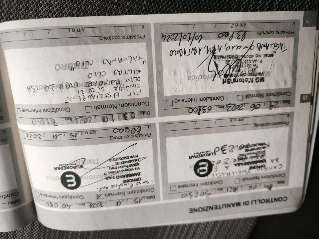 CITROEN C 3 GPL Uptown come nuova